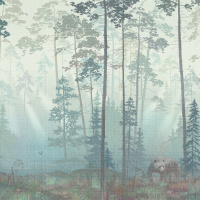 Фрески, Каталог Ботаника, арт. ID135992