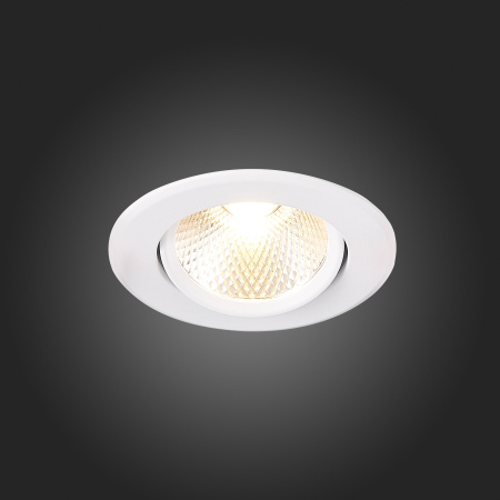Встраиваемый светильник ST LUCE MIRO 8W ST211.538.08.36