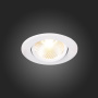 Встраиваемый светильник ST LUCE MIRO 8W ST211.538.08.36