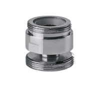 Переходник шарнирный М22*24 Remer 83SN 83SN