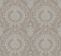 Обои York Damask Resource Library DM4902
