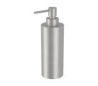 Дозатор настольный Remer INOX SSXI13A, нержавеющая сталь SSXI13A