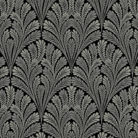 Обои York Black&White Resource Library BW3951