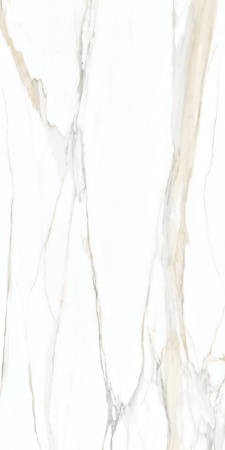 Керамогранит  I CLASSICI CAL.GOLD 6MM GLOSSY 160X320