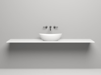 Costa Plus 
Столешница 200221MN