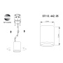Светильник потолочный St Luce RENE 5W ST113.442.05