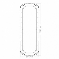 Узел RODECOR 66531CN