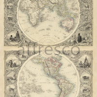 Фрески, Каталог Сюжеты, арт. ID136479