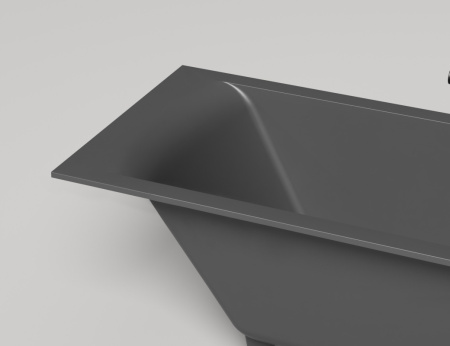 CASCATA 170x75 104113M