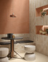 Керамогранит CYTHERE BRICK SABBIA NAT.RET. 60X120