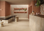 Керамогранит CYTHERE BRICK SABBIA NAT.RET. 60X120