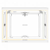 Готовые решения RODECOR 77202RC