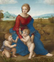 Фрески, Каталог Сюжеты, арт. ID136432