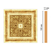 Вставка цветная  164-2-126