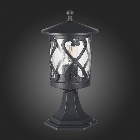 Светильник уличный наземный ST LUCE LORNE SL085.405.01