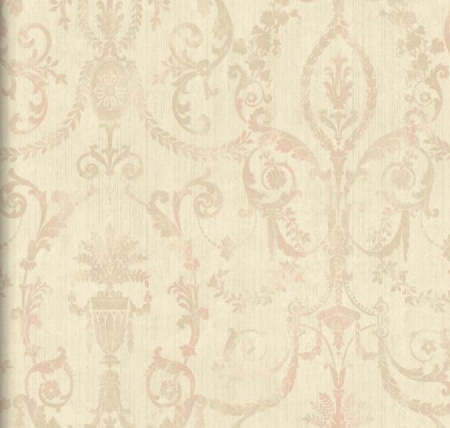 Обои KT-Exclusive English Elegance dl60911