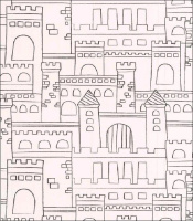 Обои LUTECE Les Petits Curieux (11160309)
