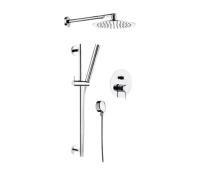 Душевая система Remer X Style X09S01 X09S01