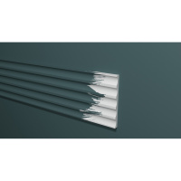 Стеновая панель из дюрополимера DD902 Decor-Dizayn - 3D панель