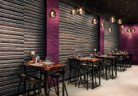 Обои Omexco Capiz CAP32