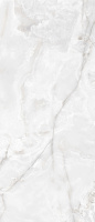 Керамогранит  ONYX&MORE WHITE ONYX SATIN 6MM R 120x280