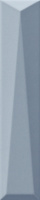 Керамическая плитка UP BLUE LINGOTTO 5x25