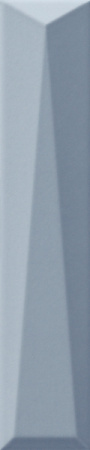 Керамическая плитка UP BLUE LINGOTTO 5x25