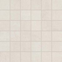 Мозаика MOS.QUADRETTI WHITE 30X30