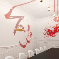 P8050  Молдинг Orac Decor из полиуретана - Молдинг декоративный