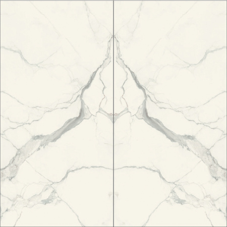 Комплект STATUARIO OPEN BOOK 6MM A+B SOFT 320X320