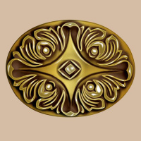 Орнамент крашенный  68062-57