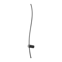 Настенный светильник Loft It (Light for You) Rays 10154 BK