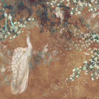 Каталог Wallpaper part 1, арт. AB124-COL2