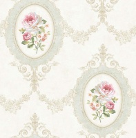 Обои Architector French Cameo (FL91701)