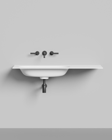 ONDA FLOW OVAL 72 14022042MN