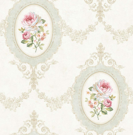 Обои Architector French Cameo (FL91701)