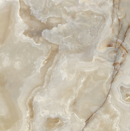 Керамогранит  ONYX&MORE GOLDEN ONYX SATIN 6MM R 160X160