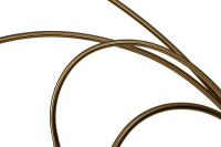 Торшер Grappolo латунь Garda Decor BD-2363104