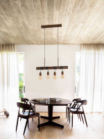 Люстра Eglo TOWNSHEND 4 43523