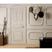 D504 Накладная панель Orac Decor из полиуретана