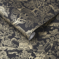 Обои GRAHAM & BROWN Imperial (105929)