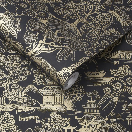 Обои GRAHAM & BROWN Imperial (105929)