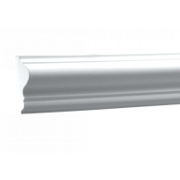 Молдинг из полиуретана 1.51.301 Европласт - Декоративный молдинг