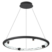 Подвесной светильник Odeon Light CAYON IP20 LED 55W 1873Лм 3000/4000/5700K 7001/55L