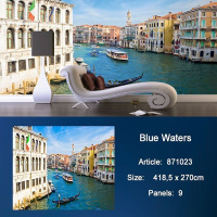 Обои KT-Exclusive Metropolis 871023