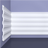 Стеновая панель из XPS Polymer СП 04/2 Bello Deco - 3D панель