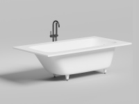 ORLANDA KIT PLUS 190x100 покраска по RAL полностью 102114GF