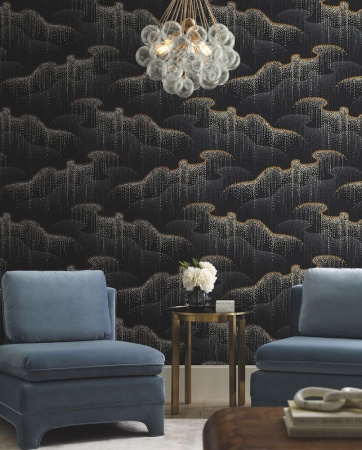 Обои York Candice Olson Modern Nature 2 OS4266