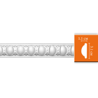 Молдинг с рисунком  98885