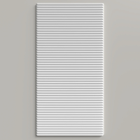 Стеновая панель из дюрополимера DD925 Decor-Dizayn - 3D панель